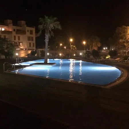Lejlighed Martines A3 ...que Vista! El Médano
